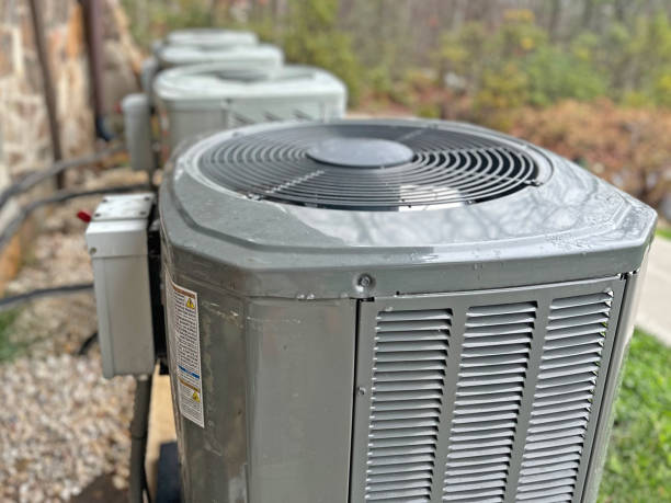 Best Residential HVAC services  in Wainaku, HI